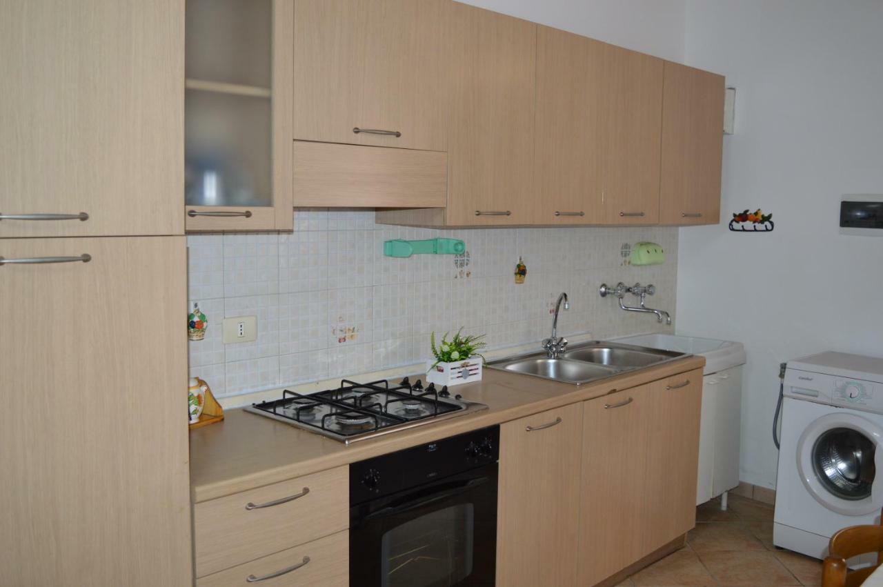 Vila Al Fico D'India Avola Exteriér fotografie